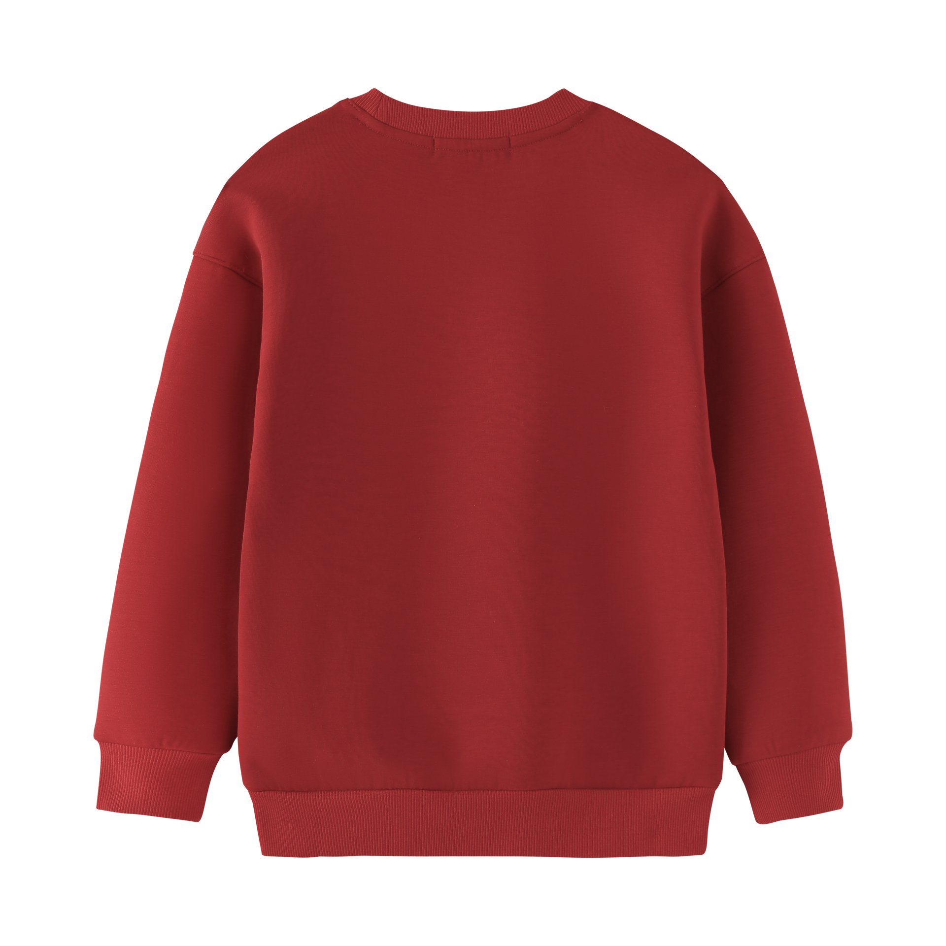 Little Girl Icon Sweatshirt