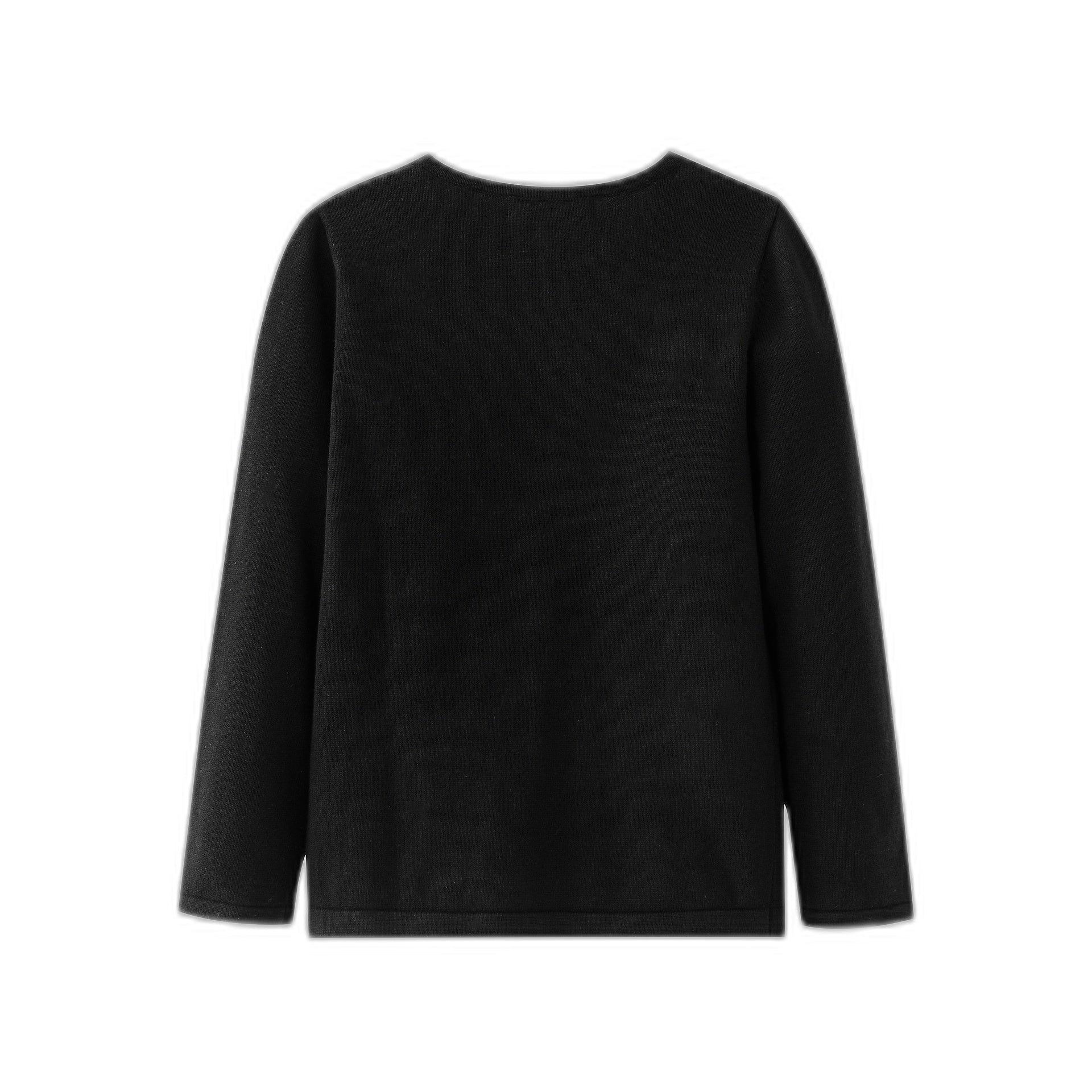 Crew Neck Sweater
