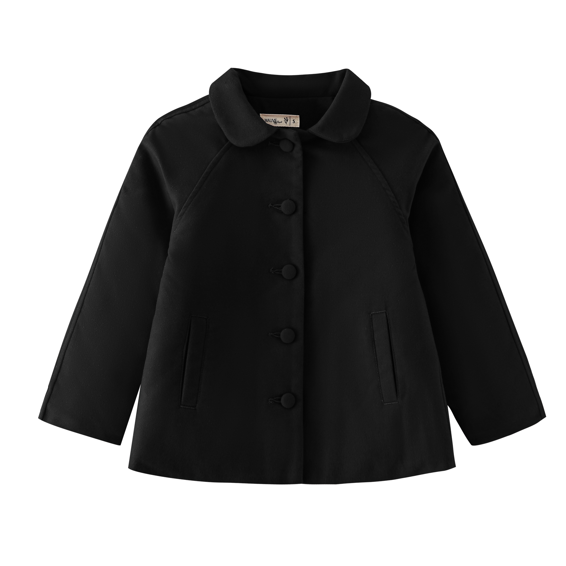 Wool Jacket