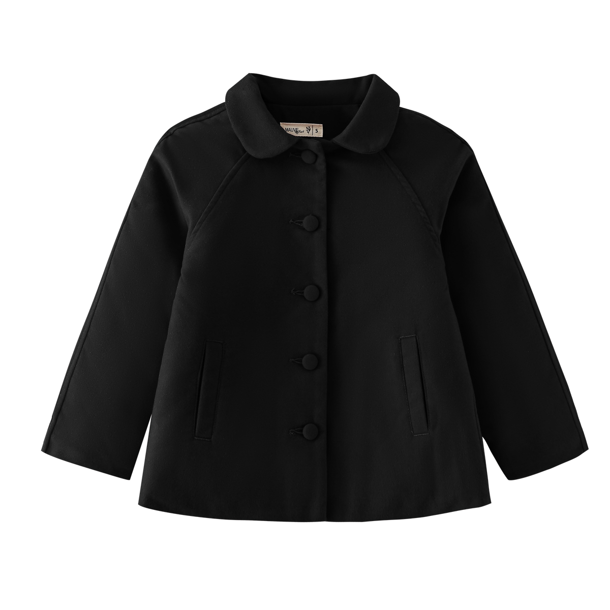 Wool Jacket