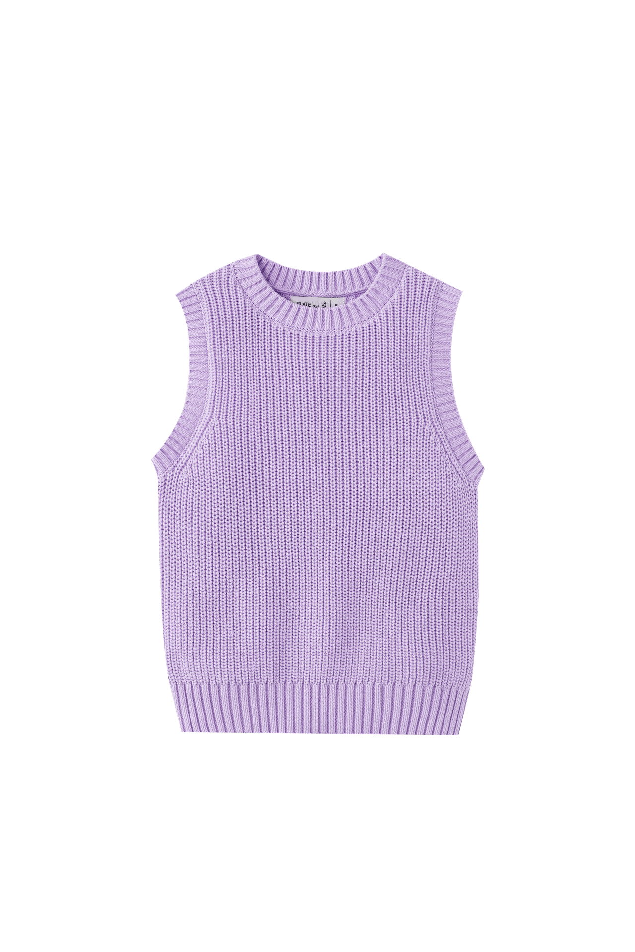 Boys Knit Vest
