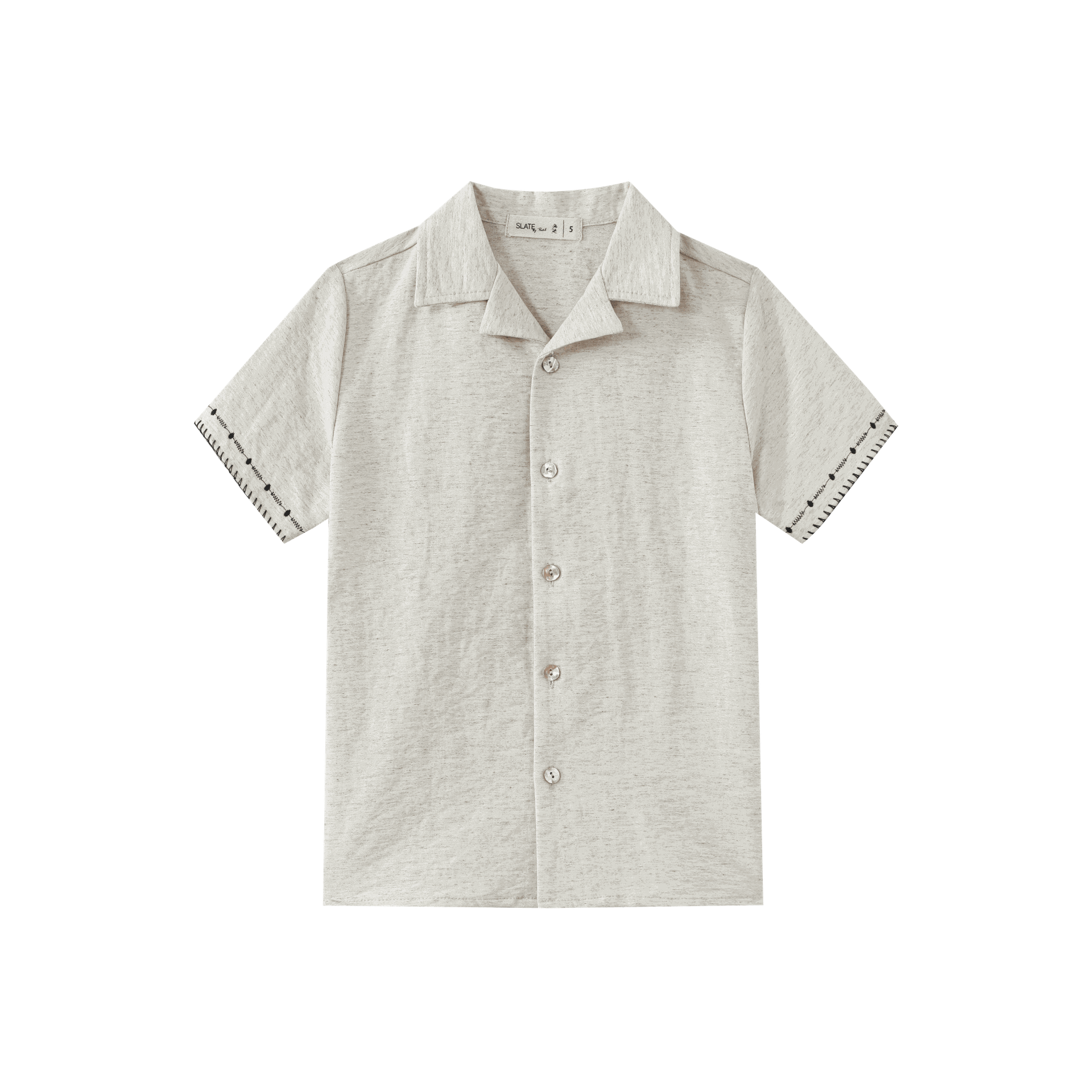 Collared Shirt