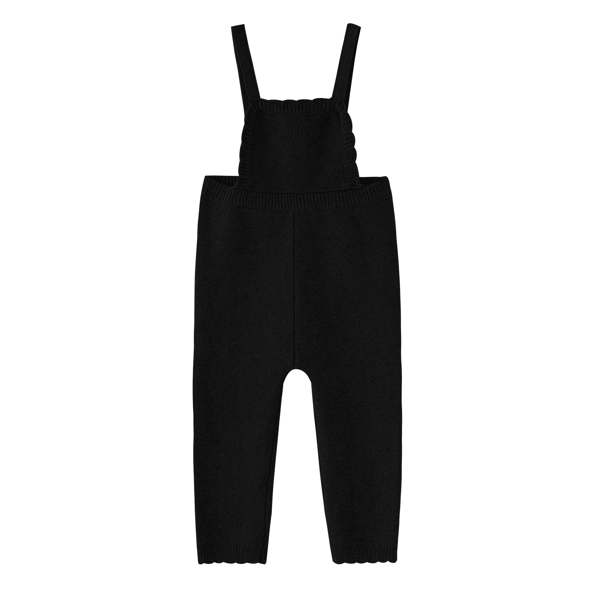 Suspender Legging