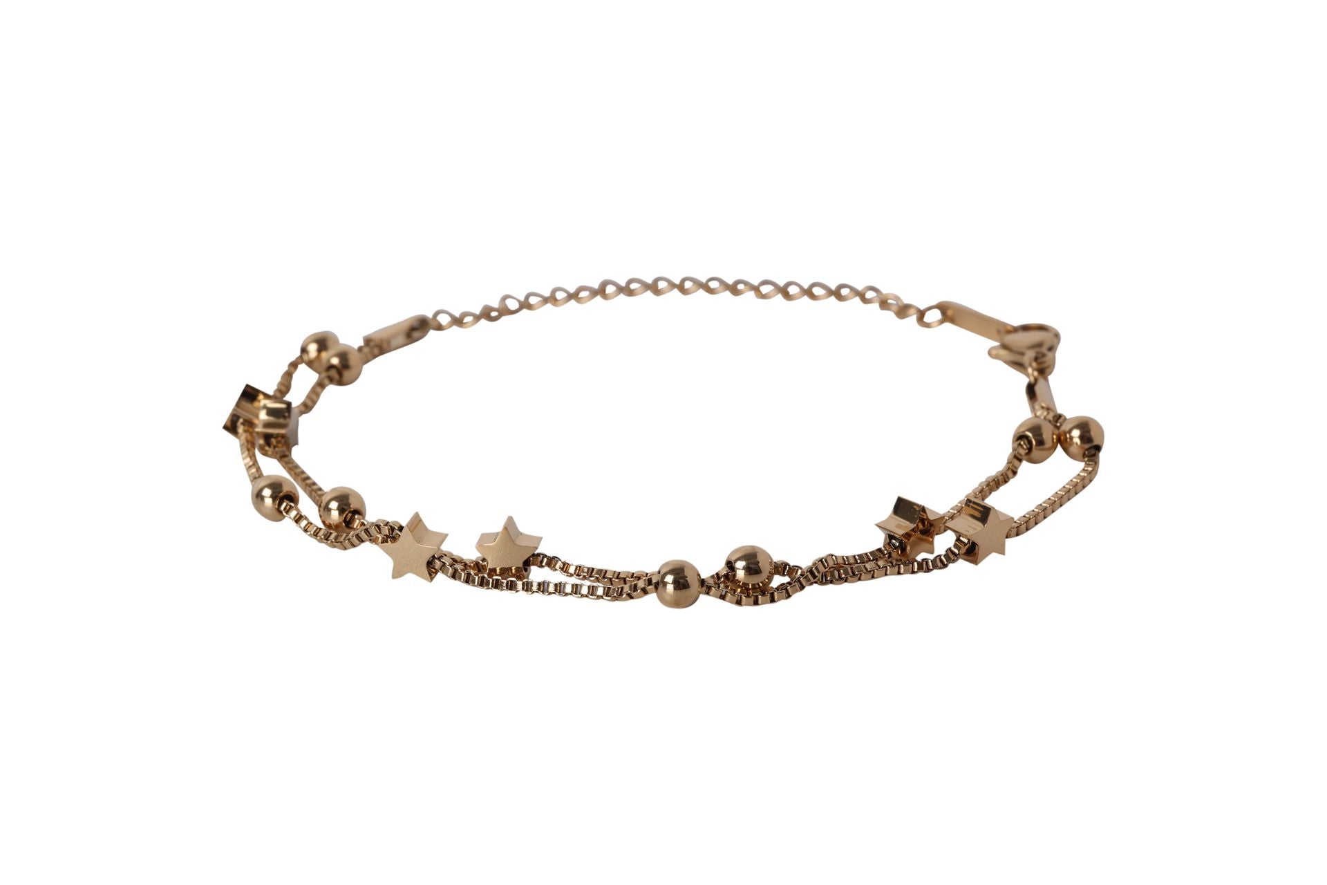Star Bracelet