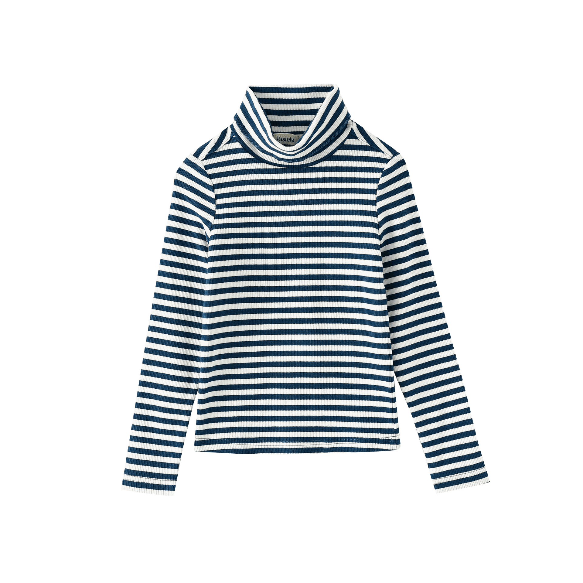 Boat Icon Turtleneck