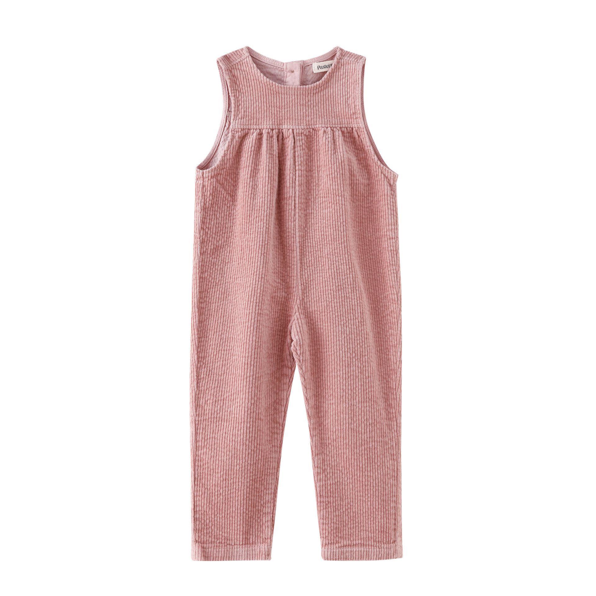 Corduroy Overall