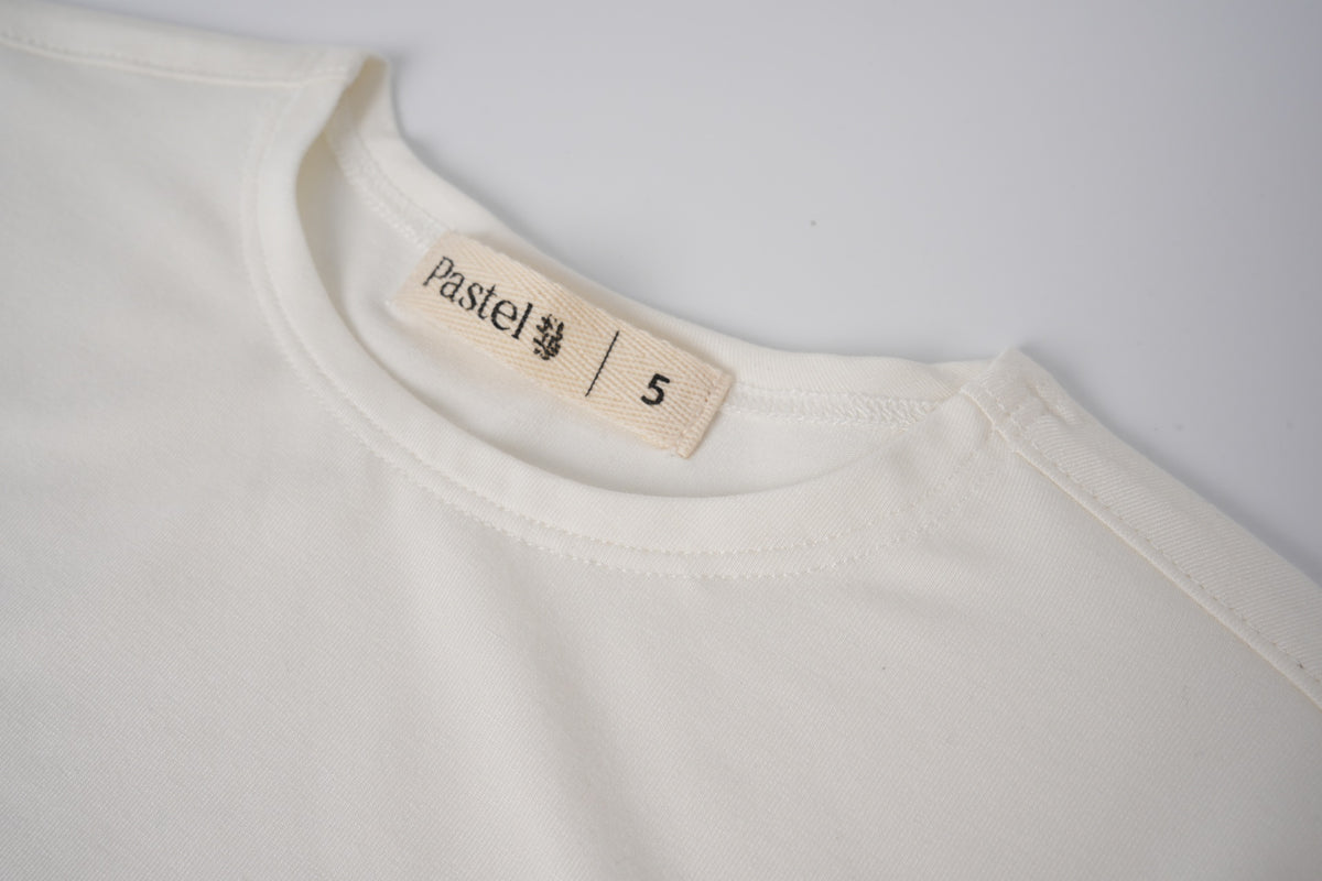 Modal Long Sleeve T-Shirt