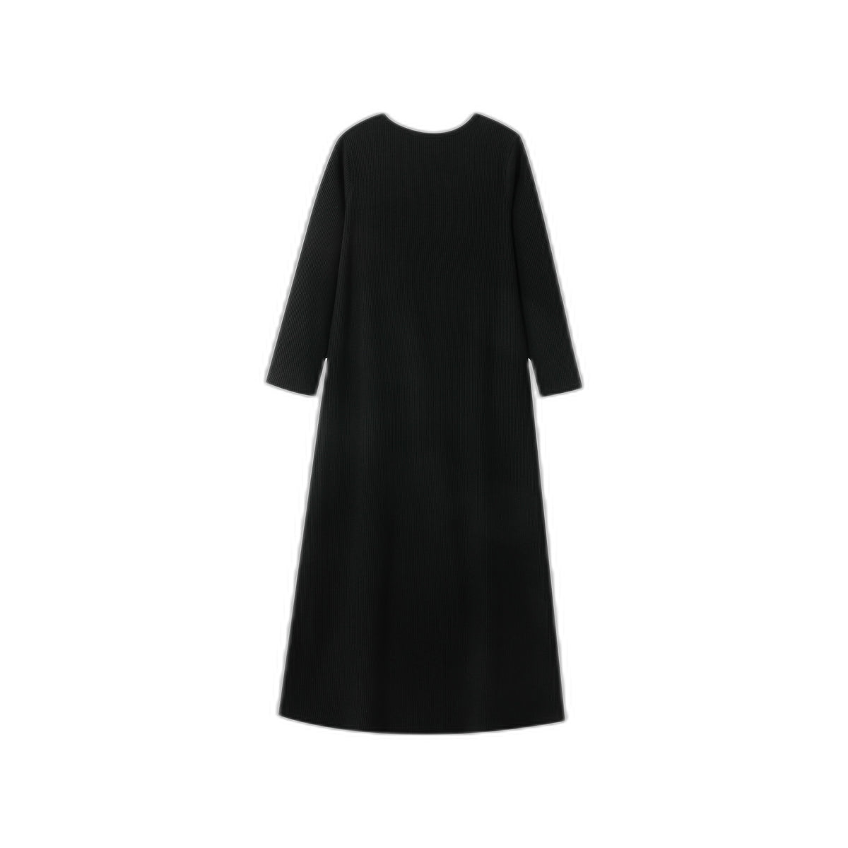 Jaime Le Pastel Ribbed Nightgown