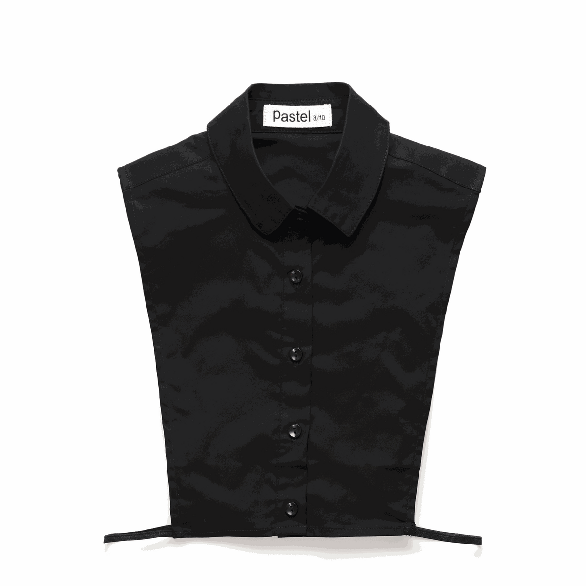 Bib Shirt Collar
