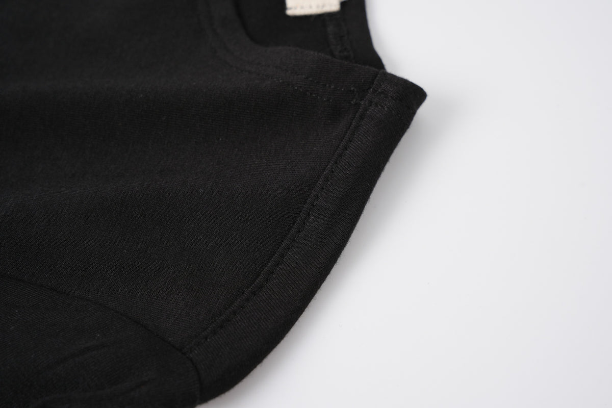 Modal 3/4 Sleeve T-Shirt