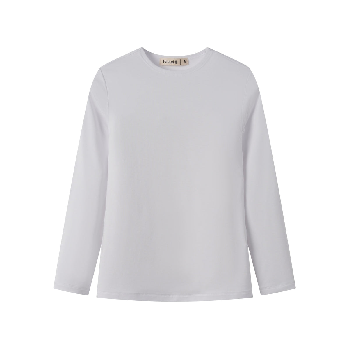 Modal Long Sleeve T-Shirt