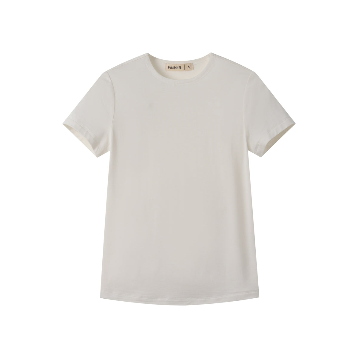 Modal Short Sleeve Tee