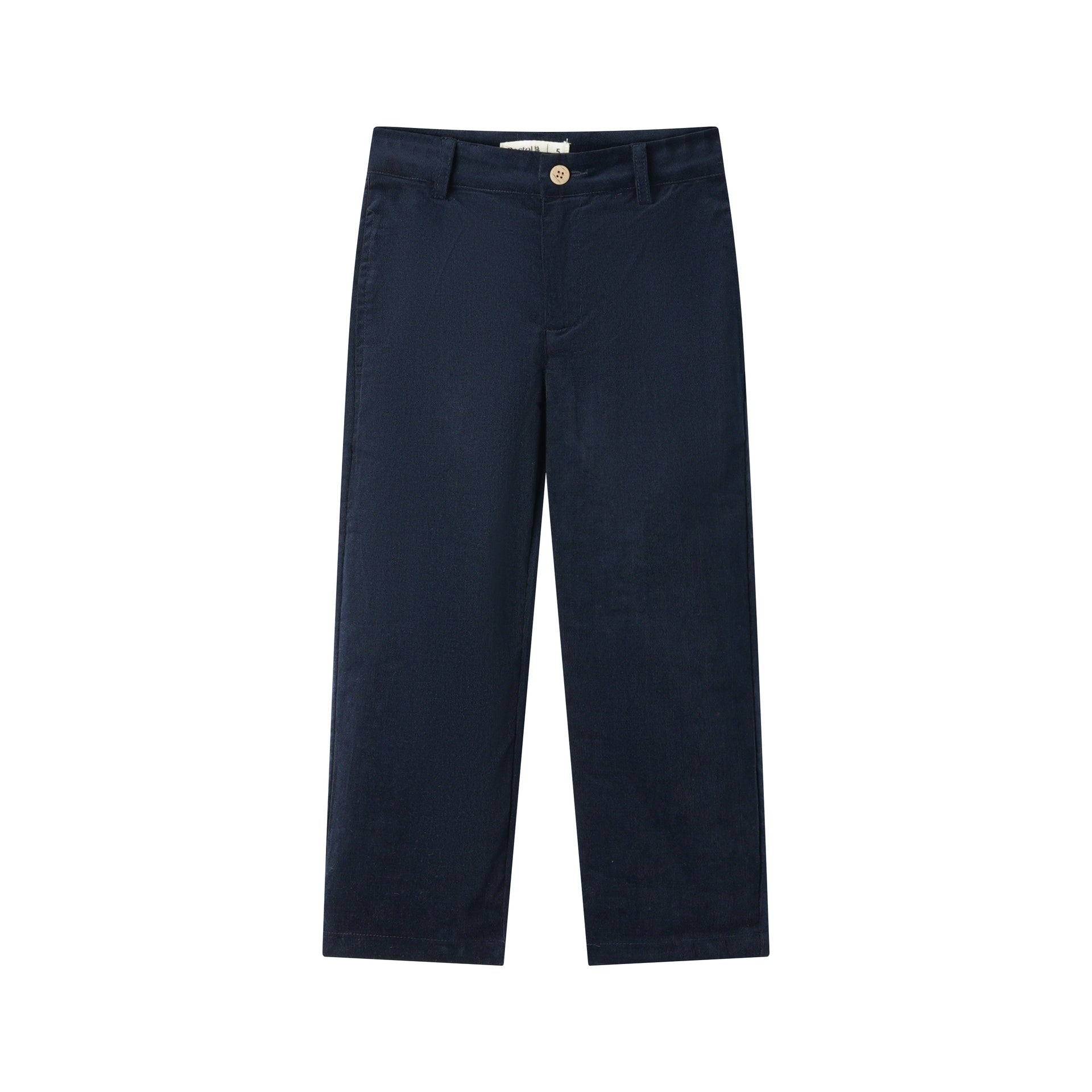 Corduroy Pant