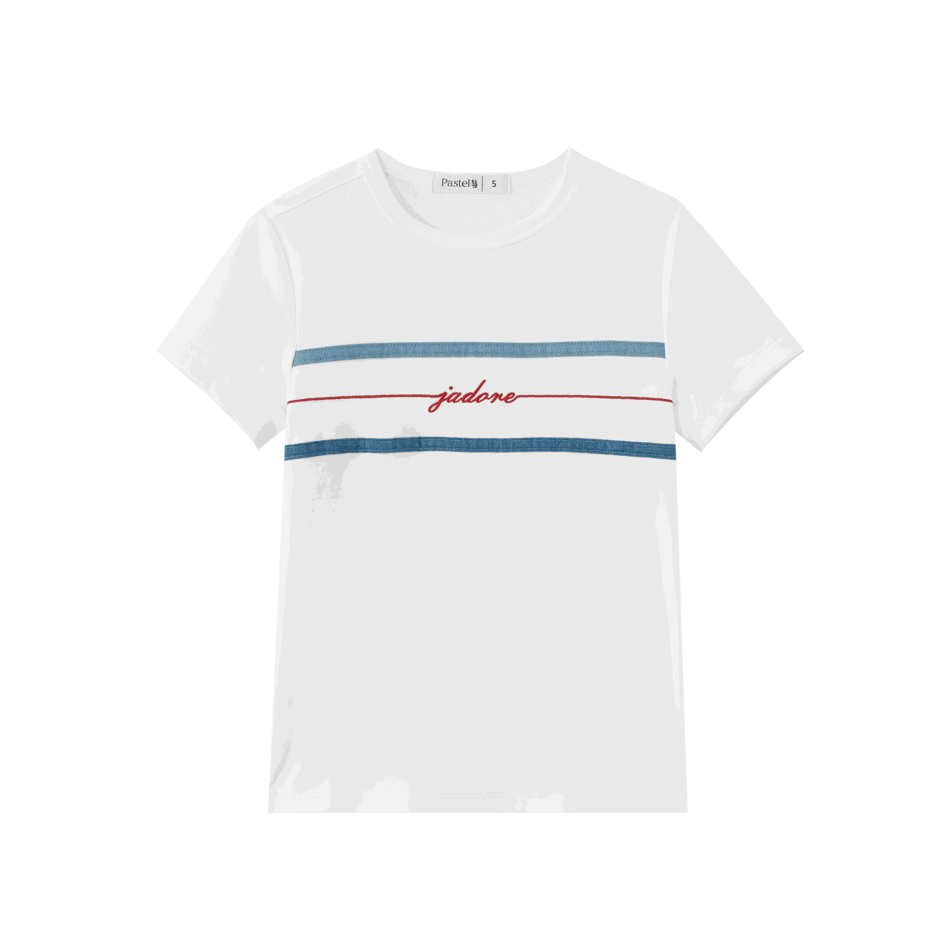 Jadore Short Sleeve Tee