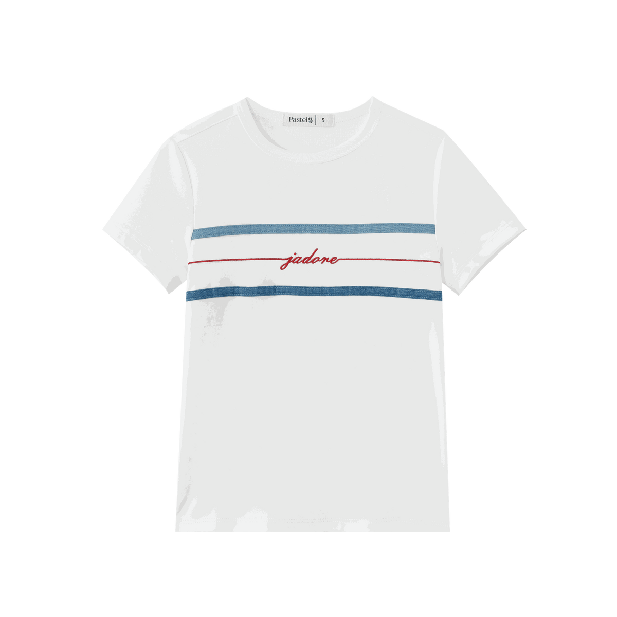 Jadore Short Sleeve Tee