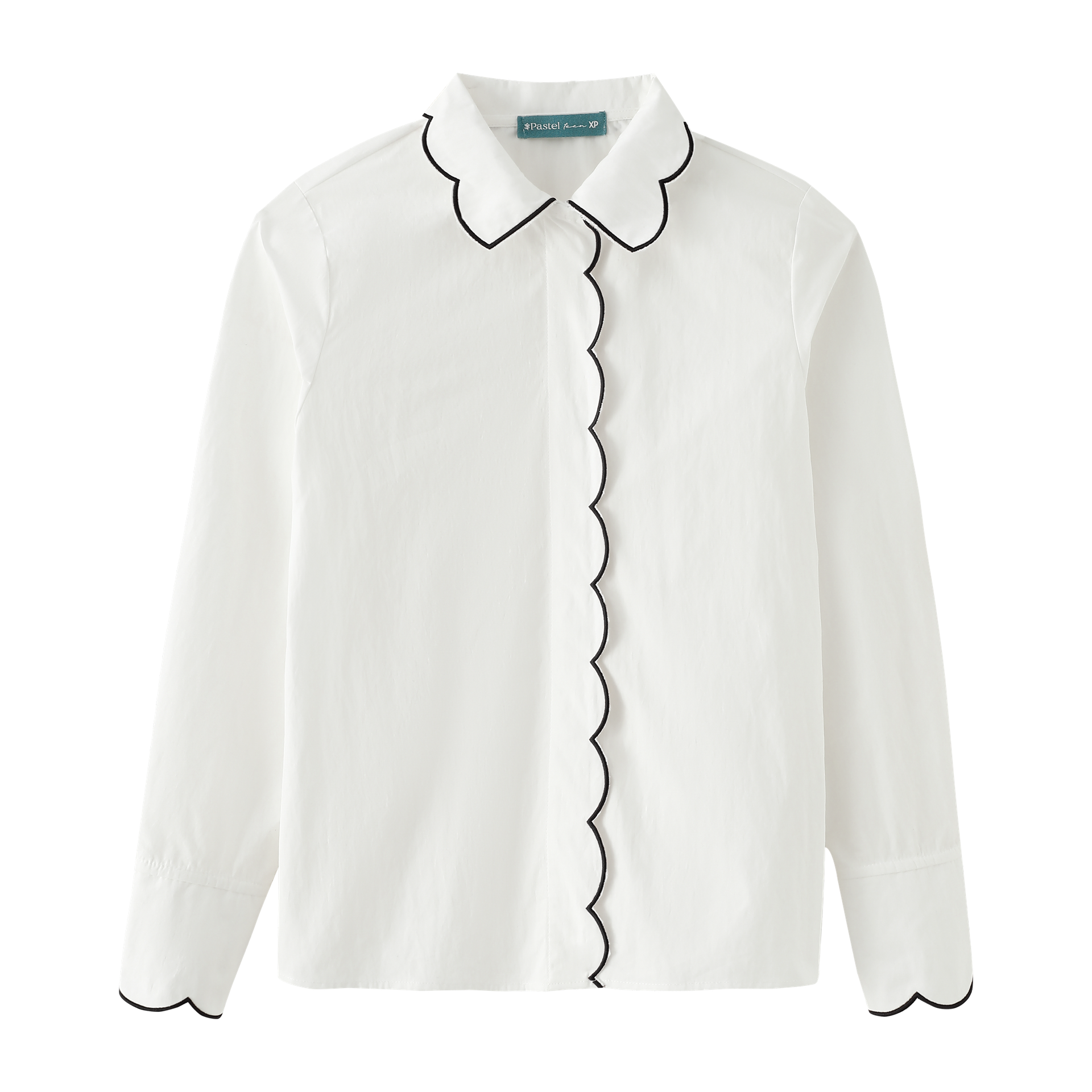 Classic Teen Shirt