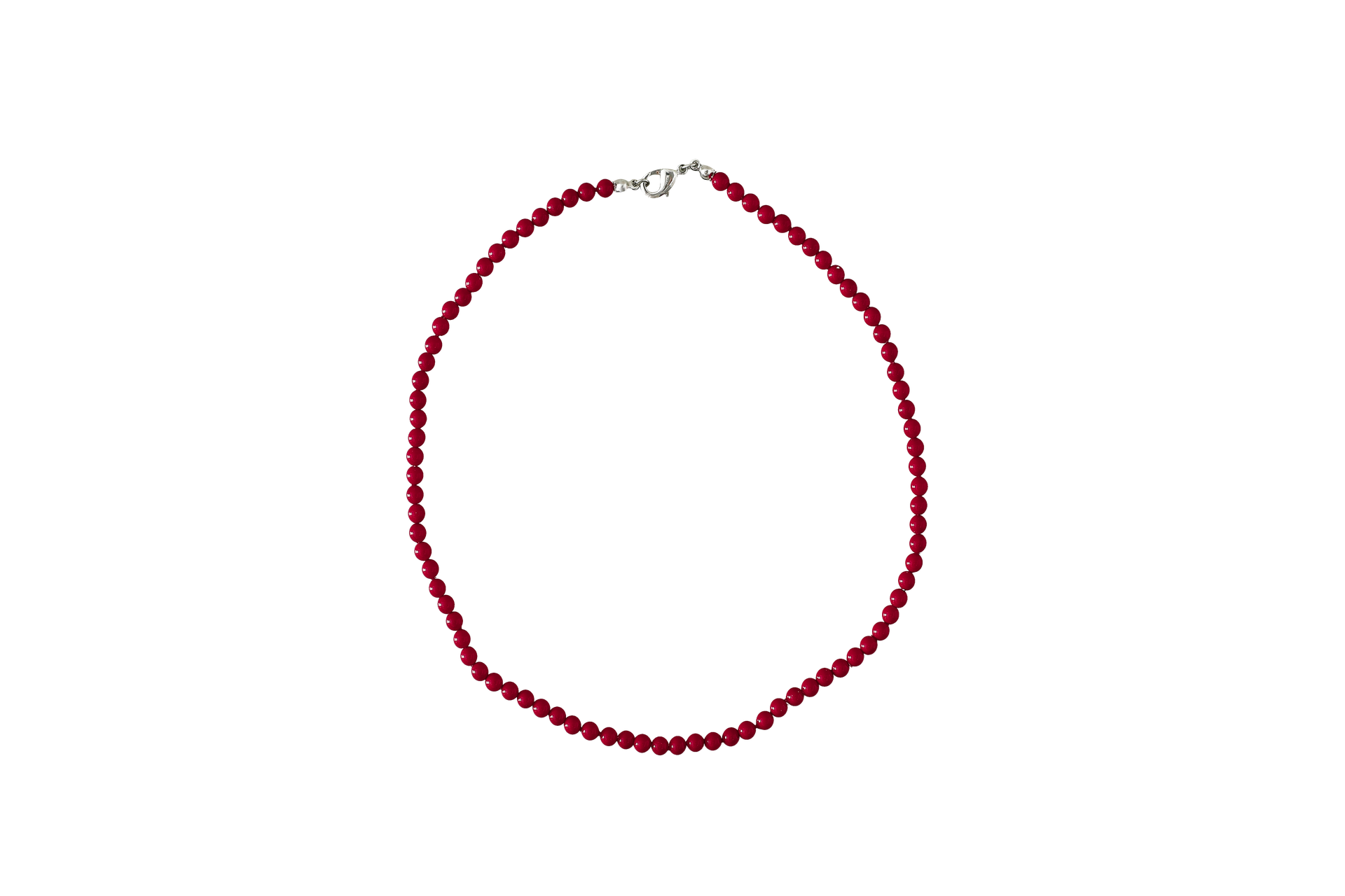 Beaded Chocker Large Beads