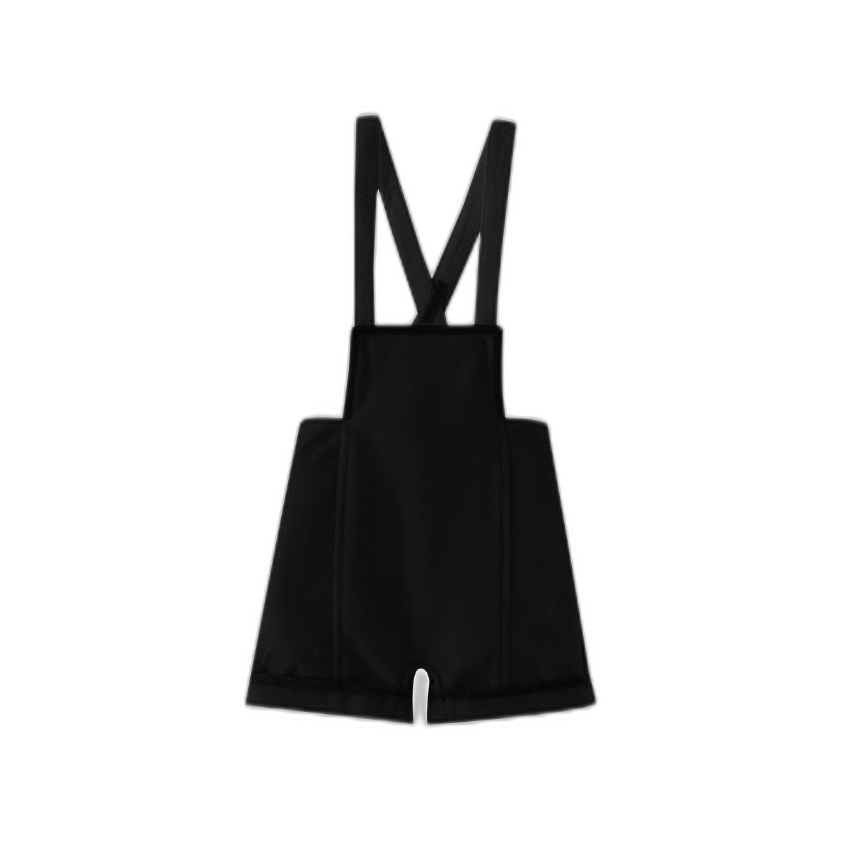 Wool Shortal
