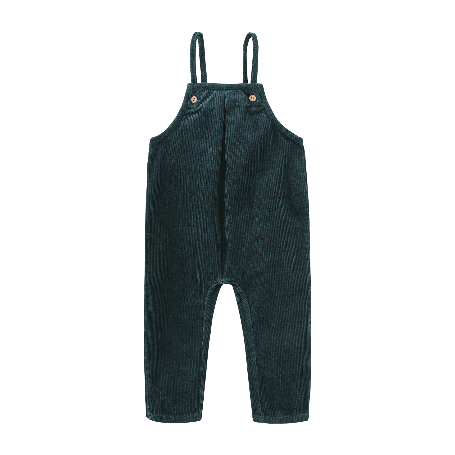 Thin Strap Overall