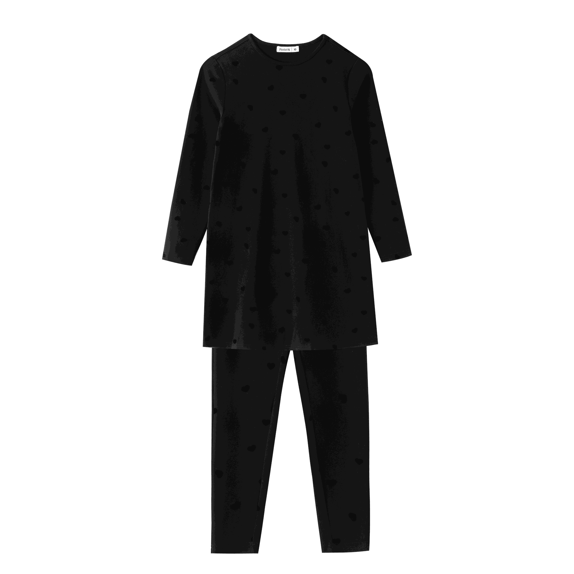 Heart Nightshirt