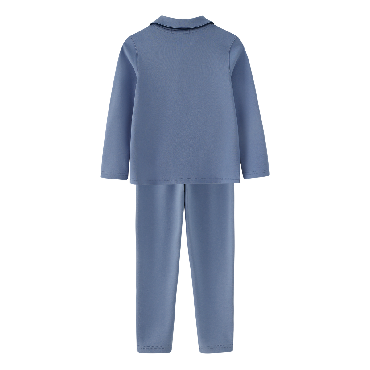 Grandpa Pajama With Pocket