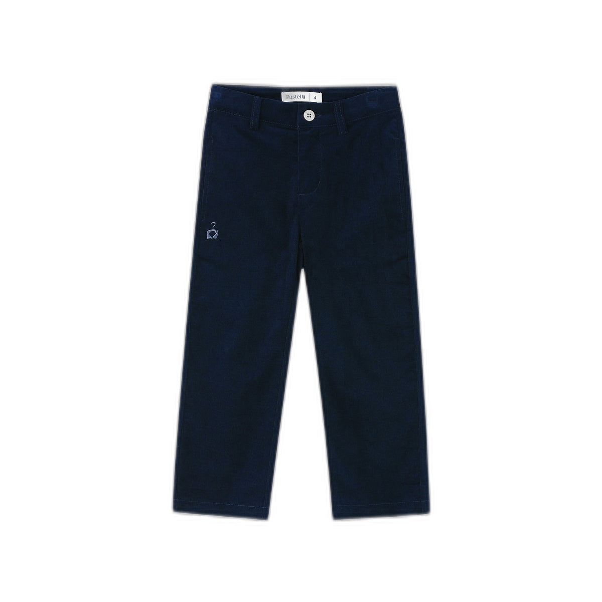 Corduroy Pant