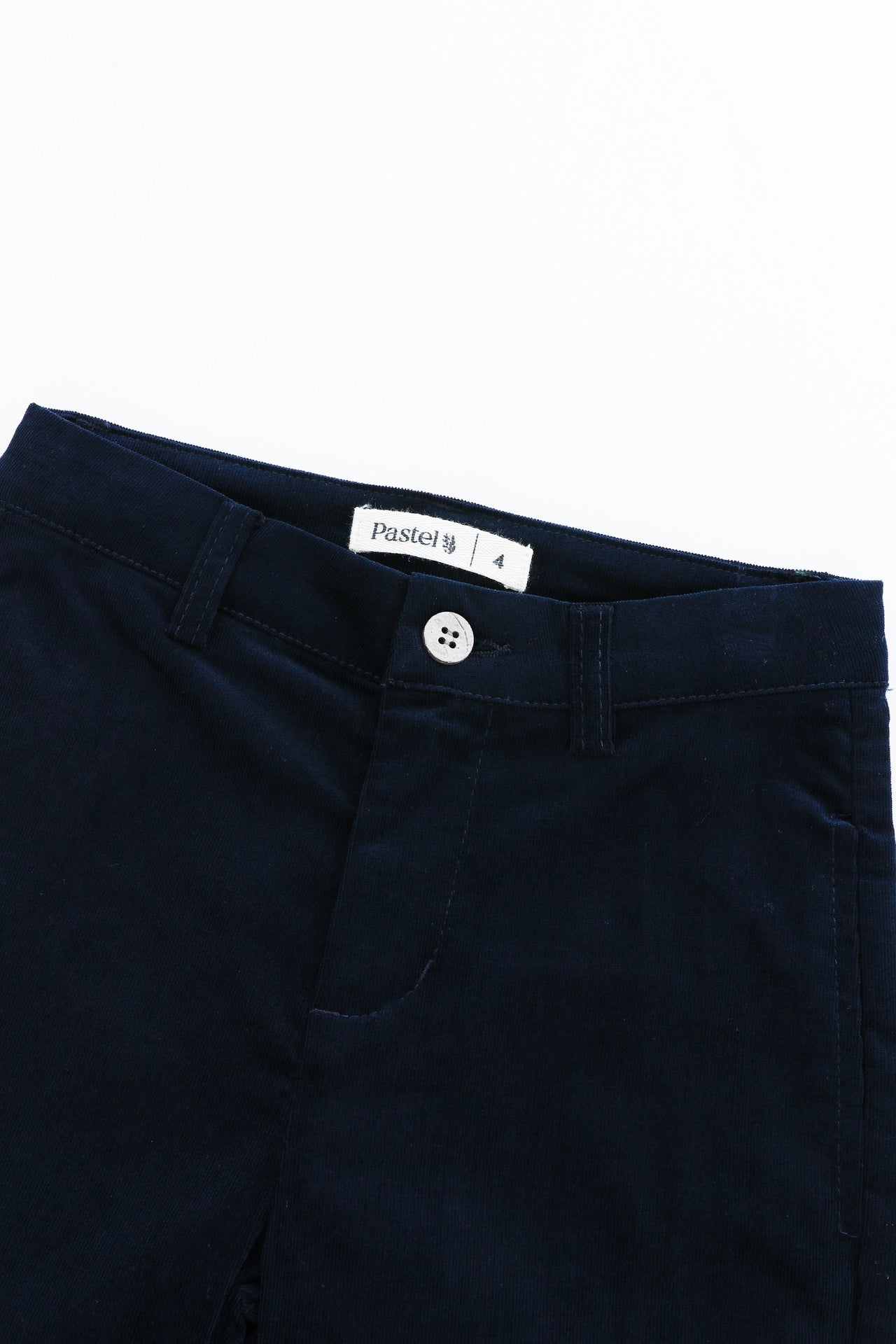 Corduroy Pant