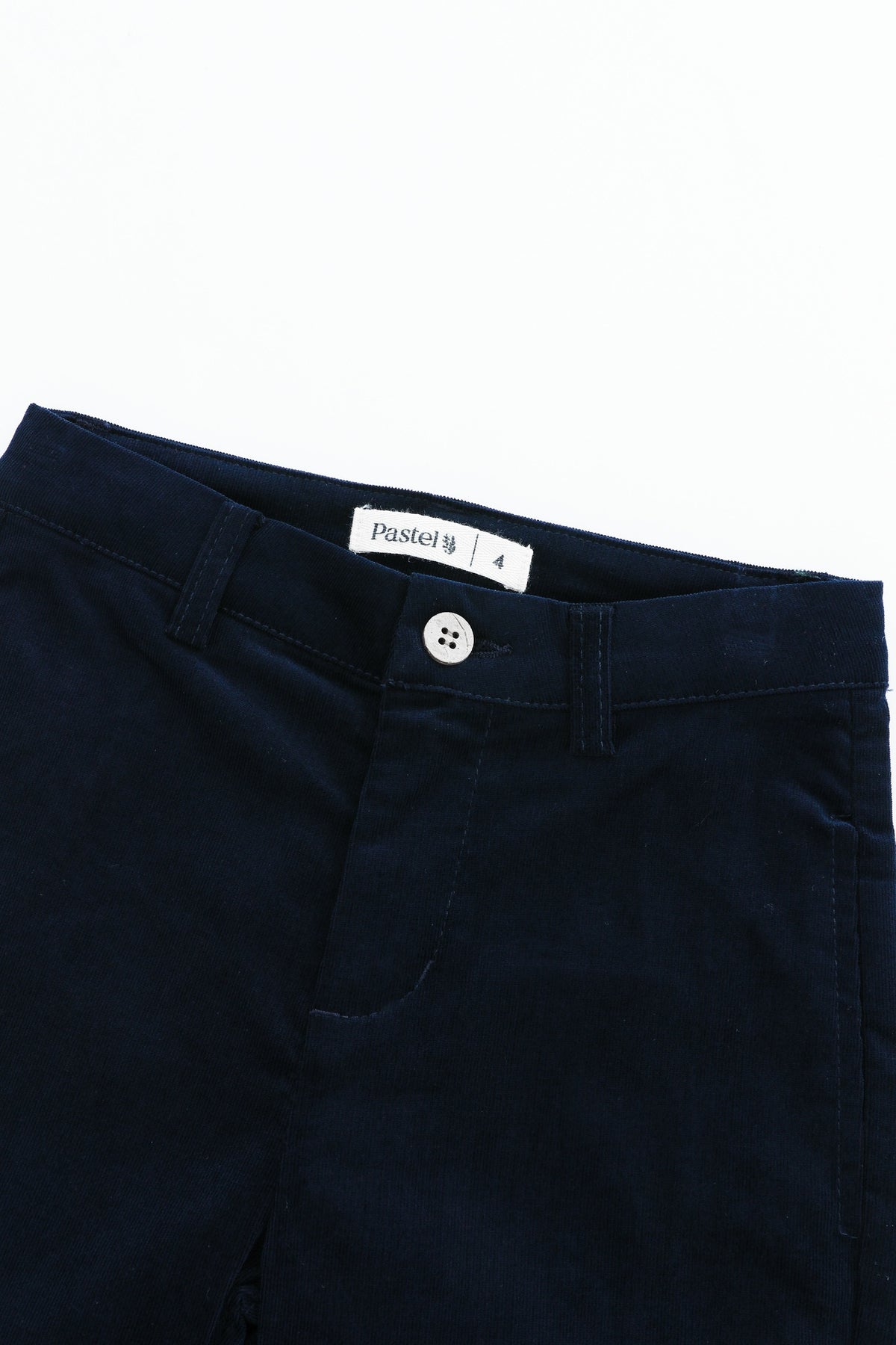 Corduroy Pant