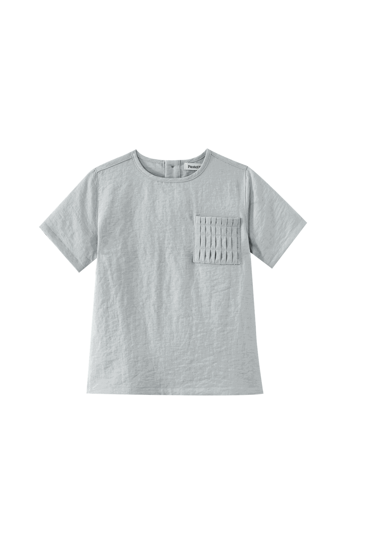 Side Pocket Shirt