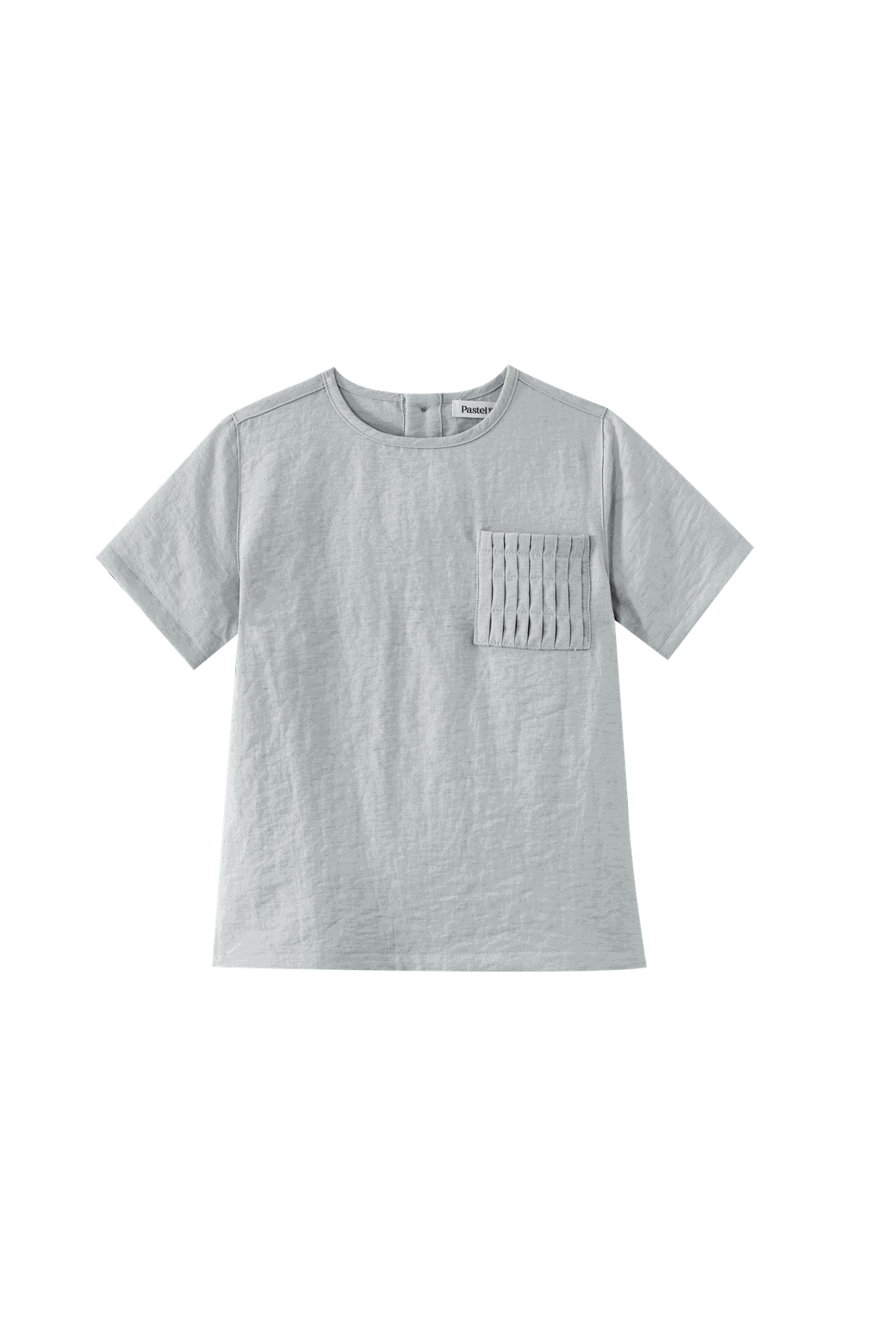 Side Pocket Shirt