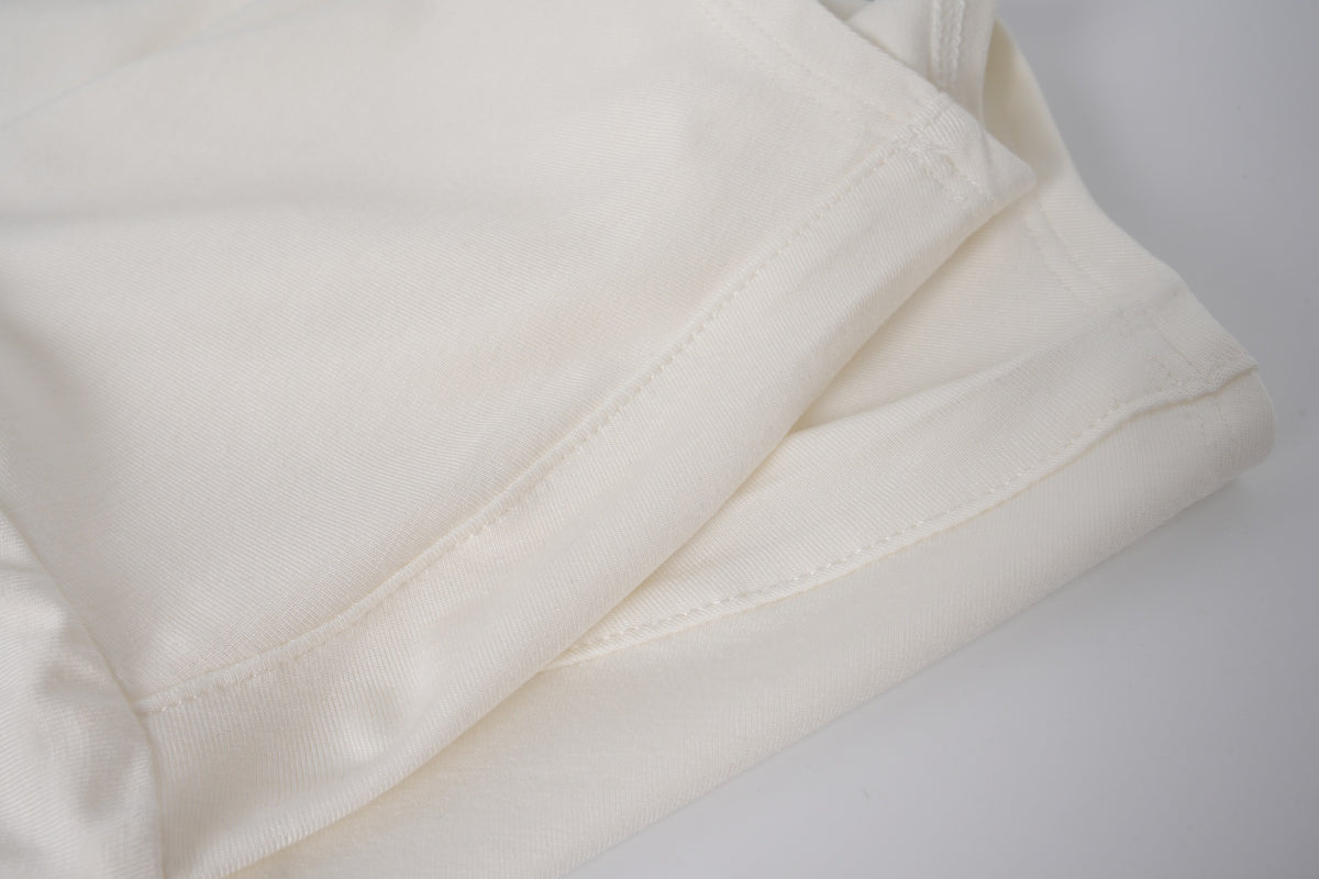 Teens Modal 3/4 Sleeve T-Shirt