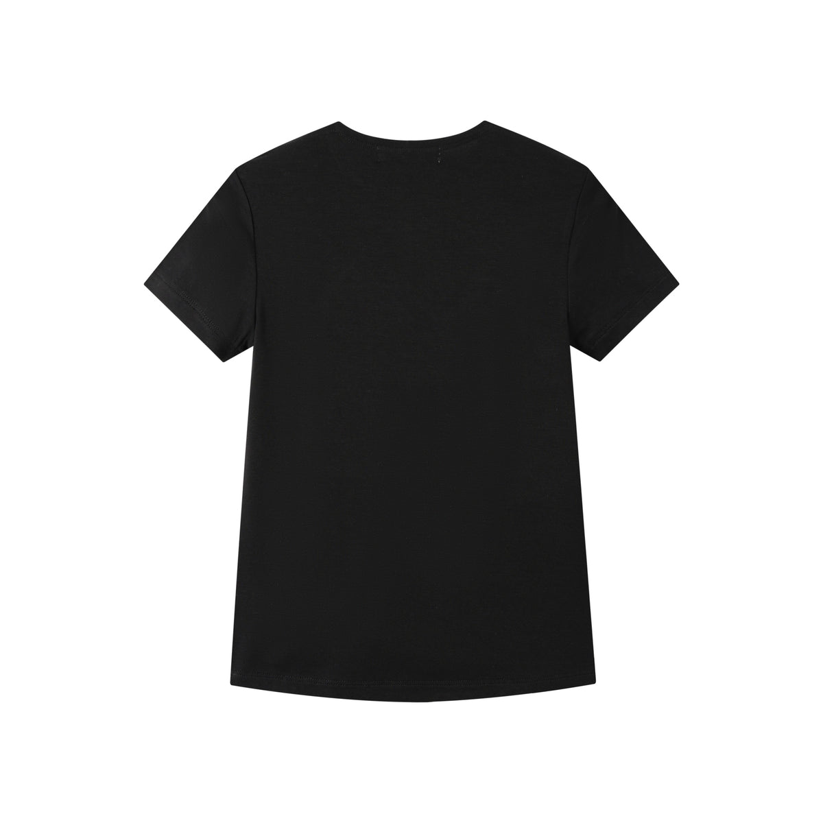 Modal Short Sleeve Tee