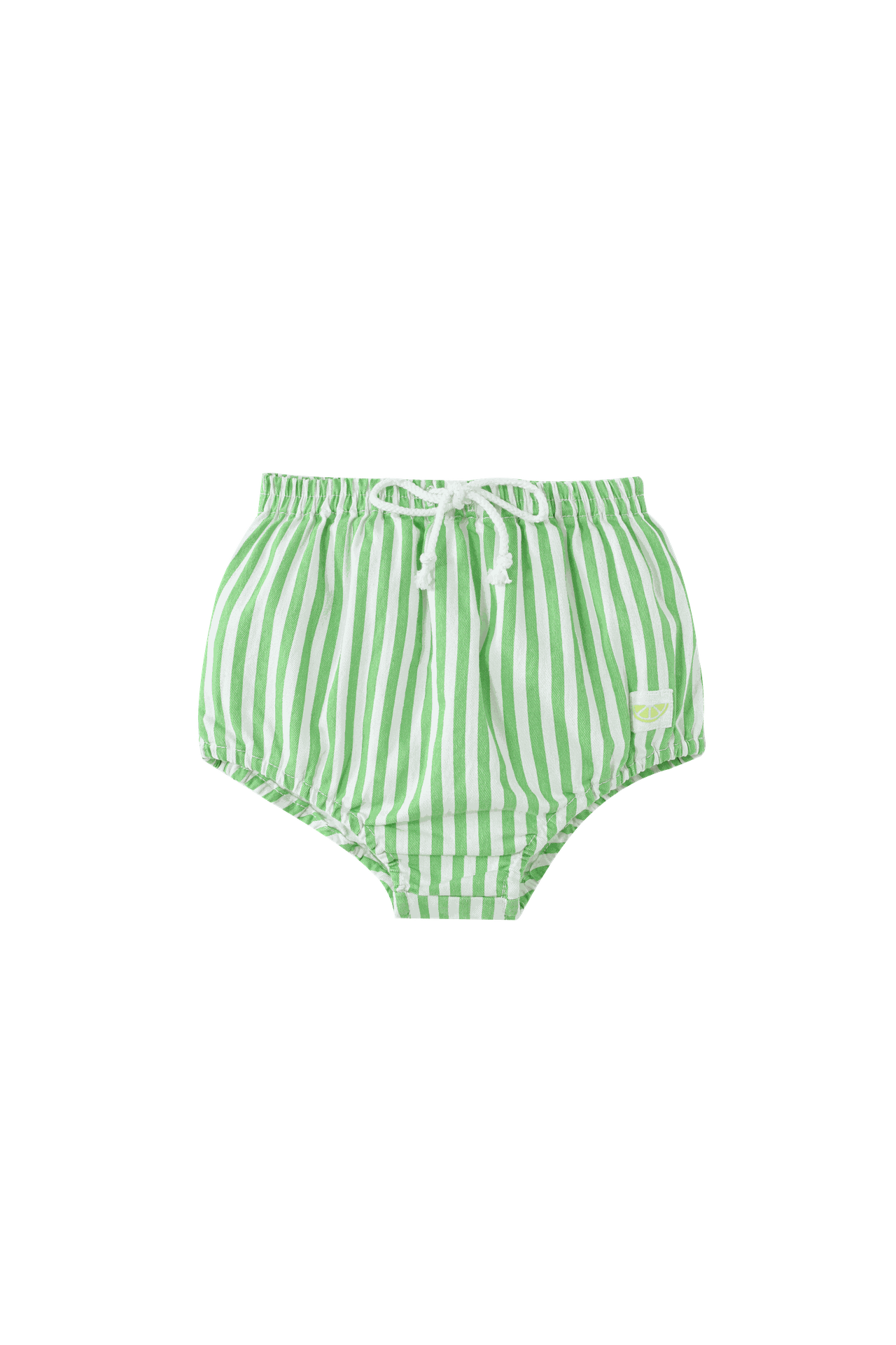 Striped Bloomer