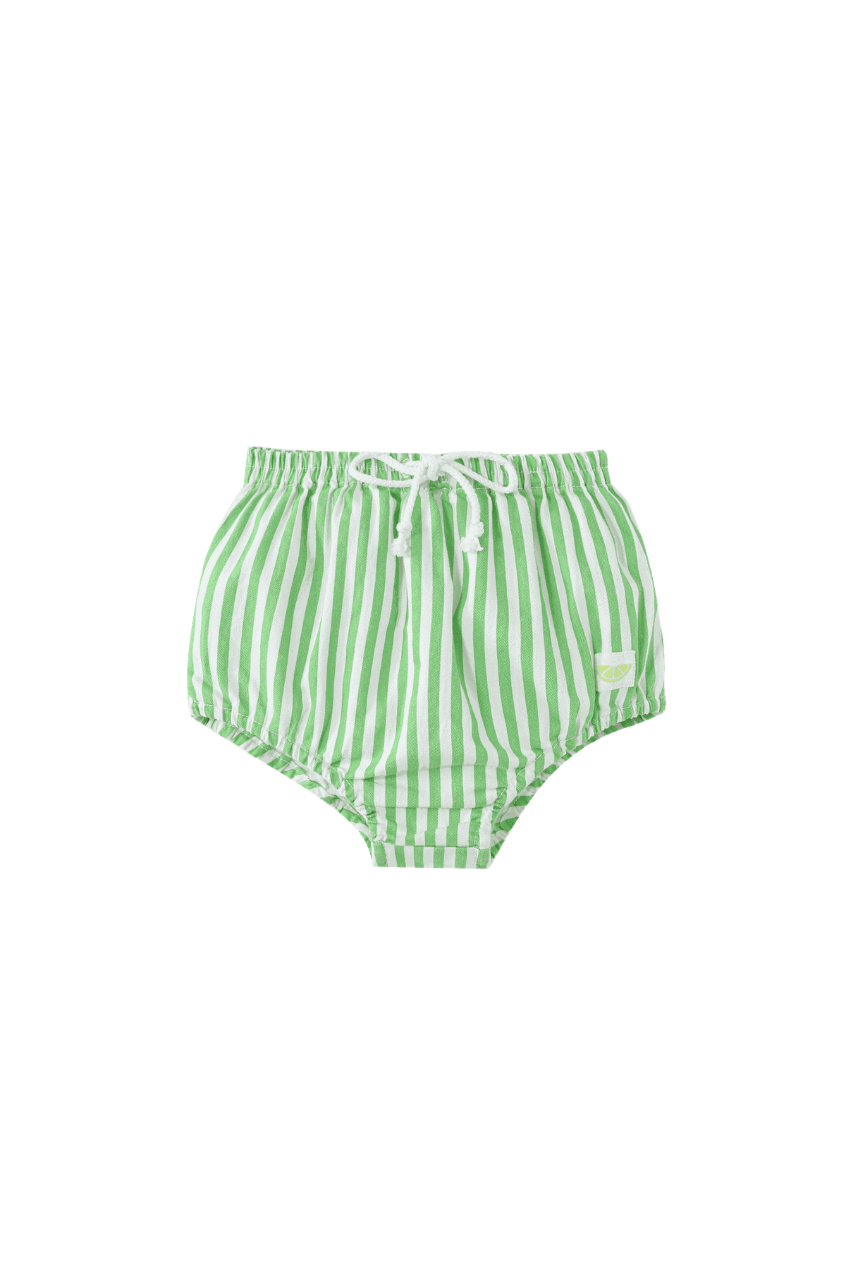 Striped Bloomer