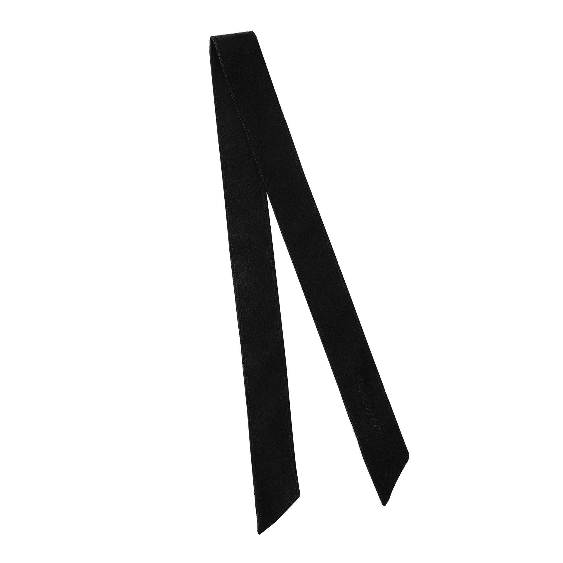 Thin Hair Ribbon