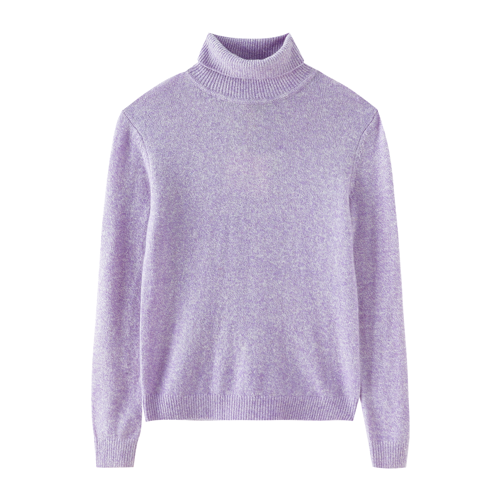 Wool Turtleneck