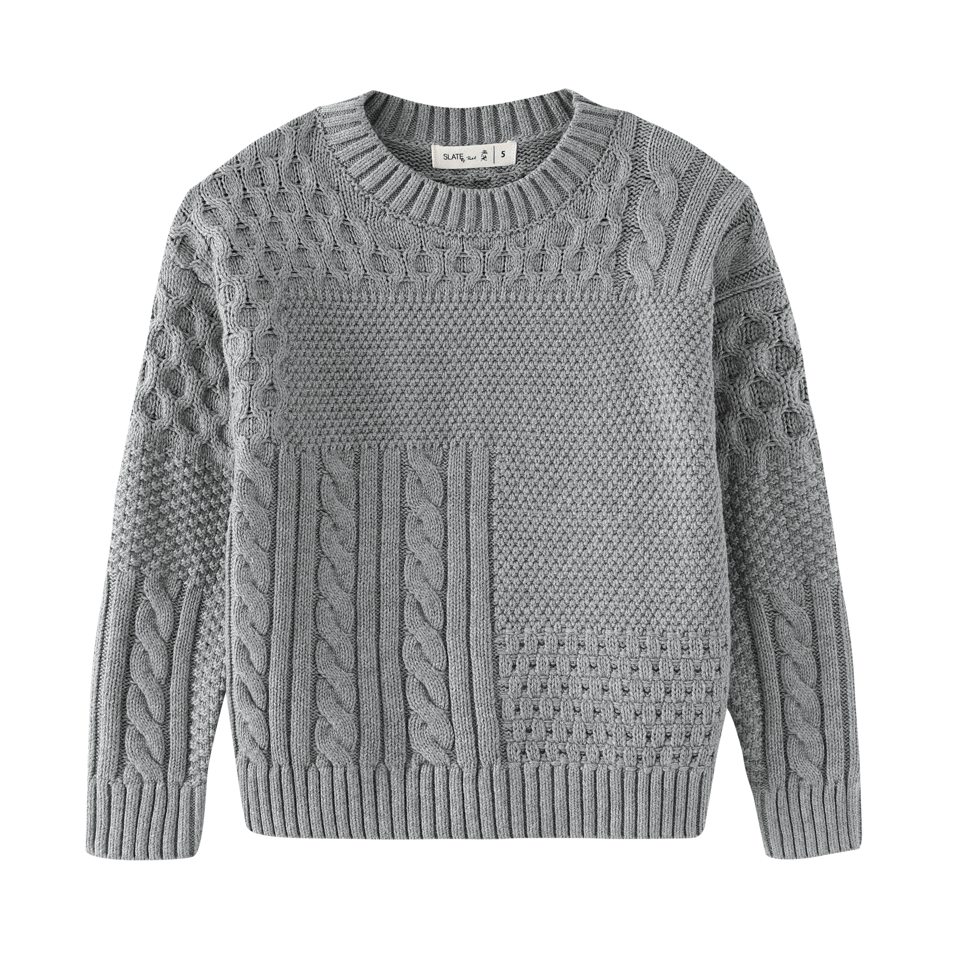 Boys Sweater