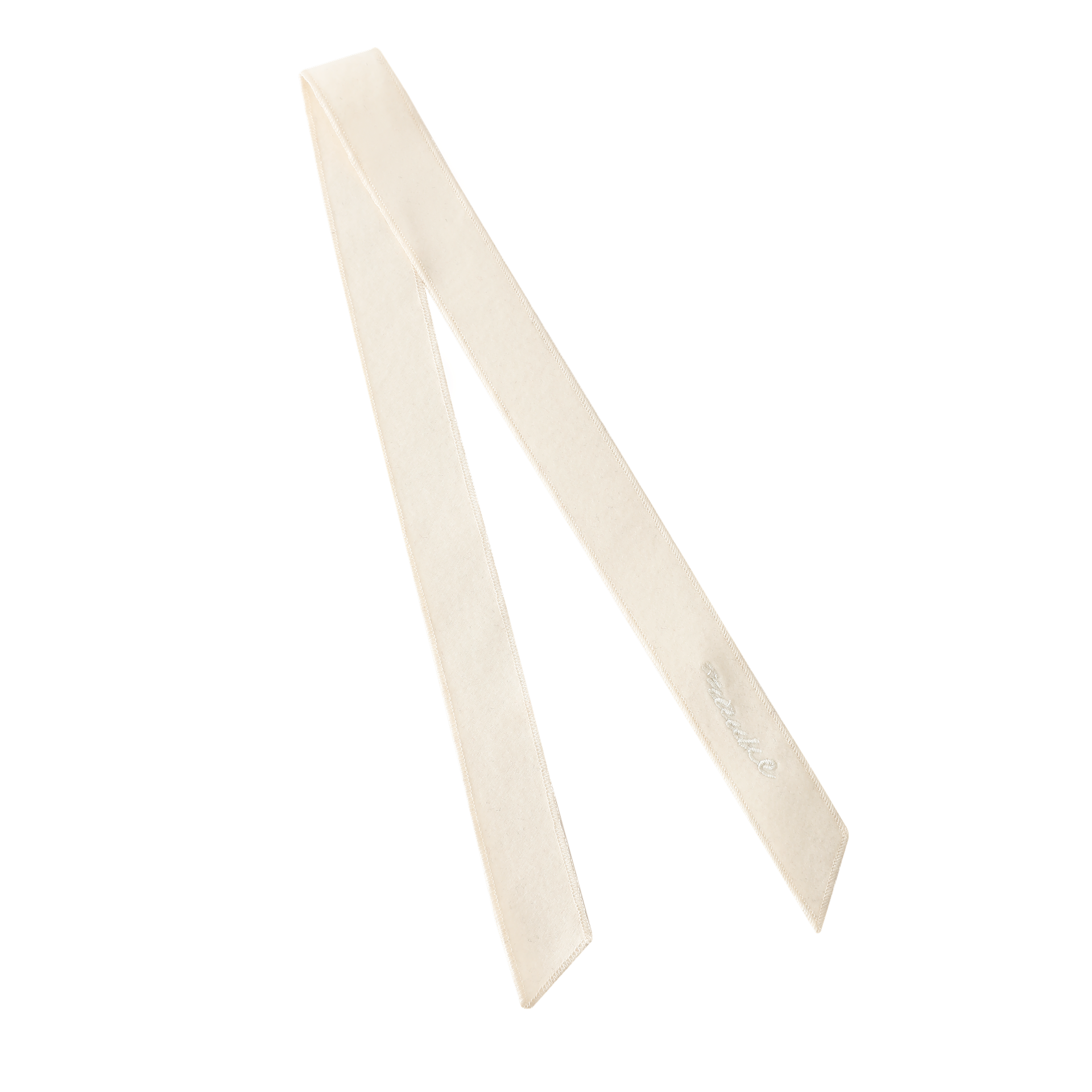 Thin Hair Ribbon