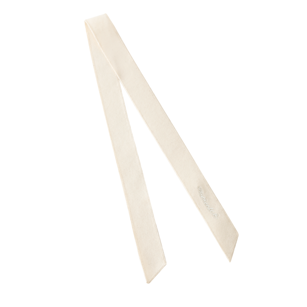 Thin Hair Ribbon