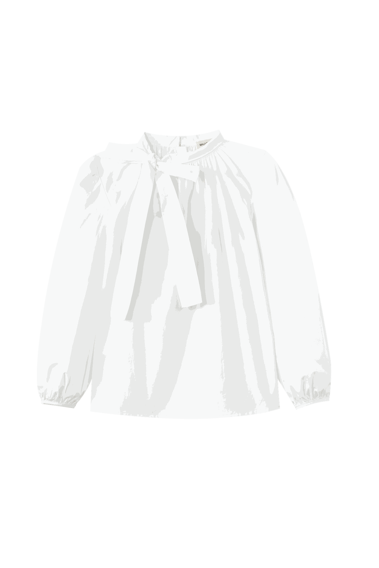 Teen Shirt With Bow
