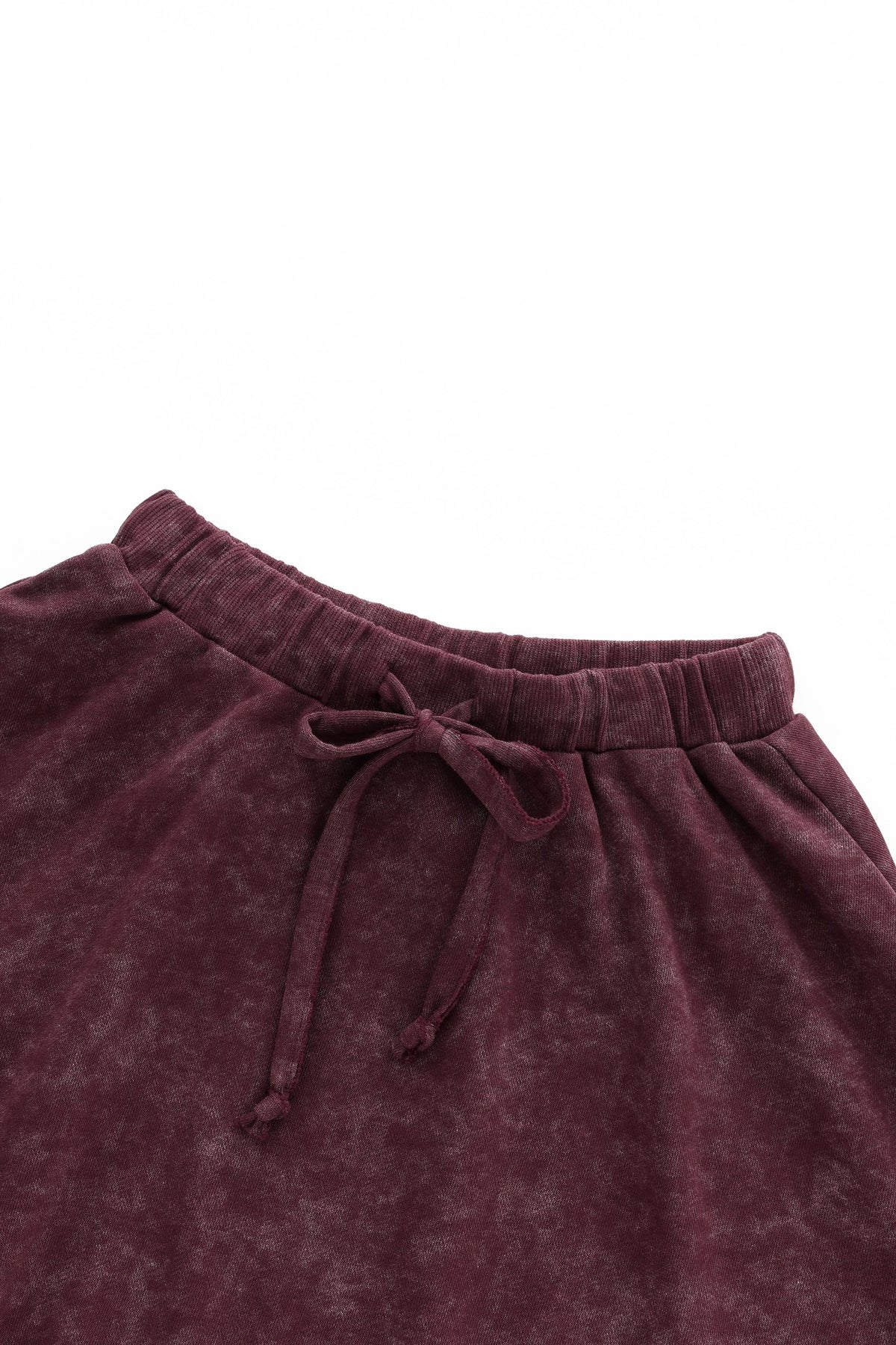 Tie Dye Circle Skirt