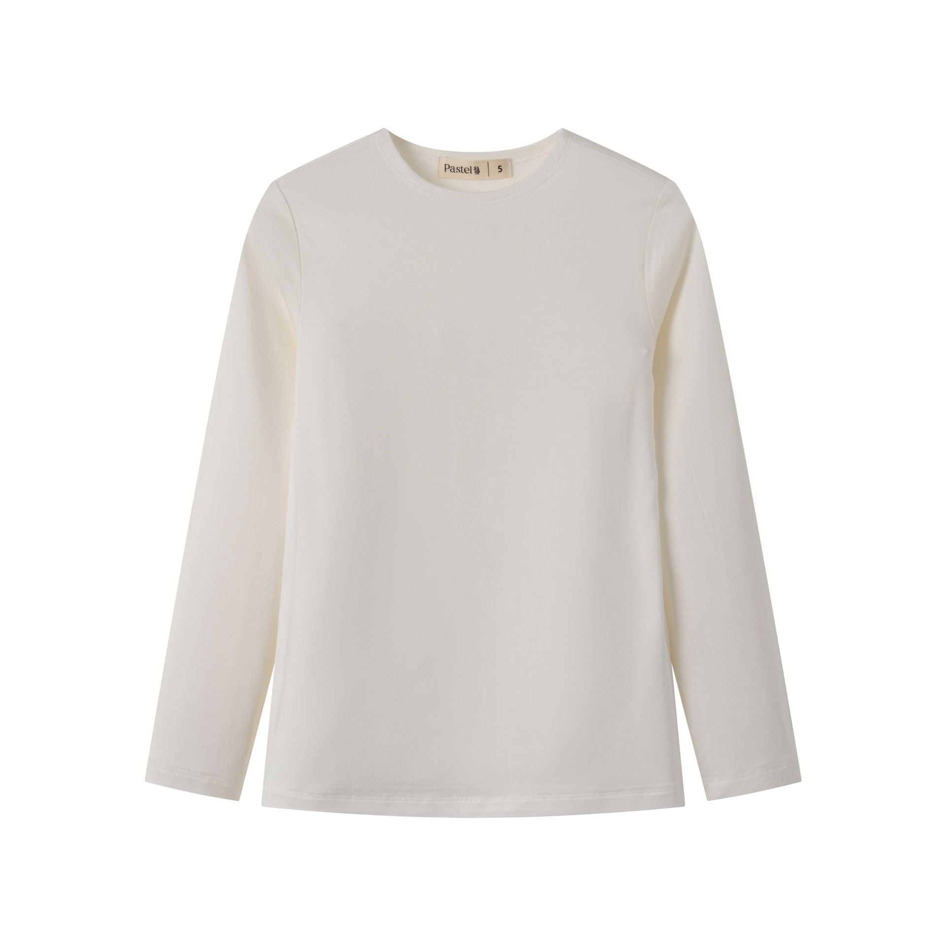 Modal Long Sleeve T-Shirt