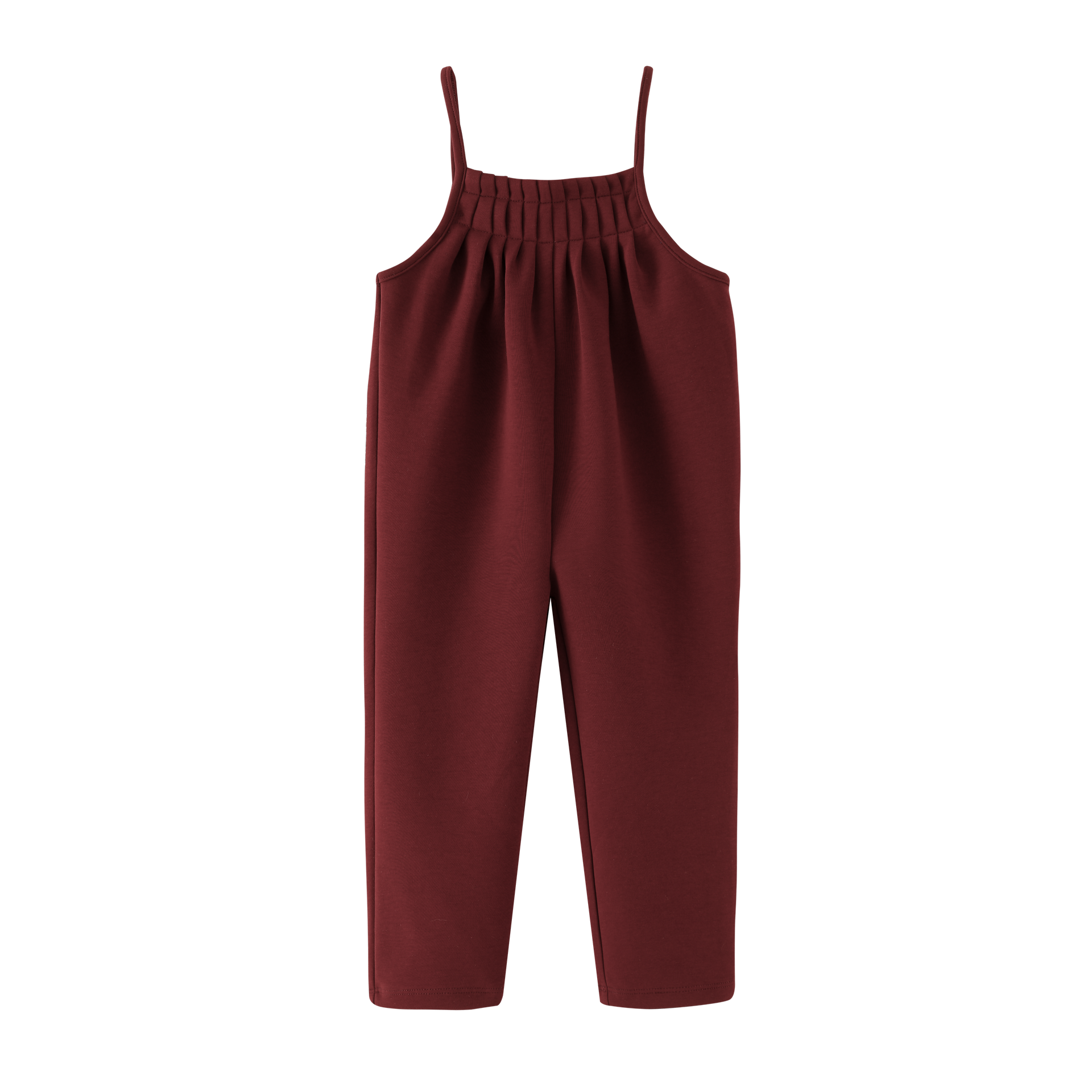 Thin Strap Romper