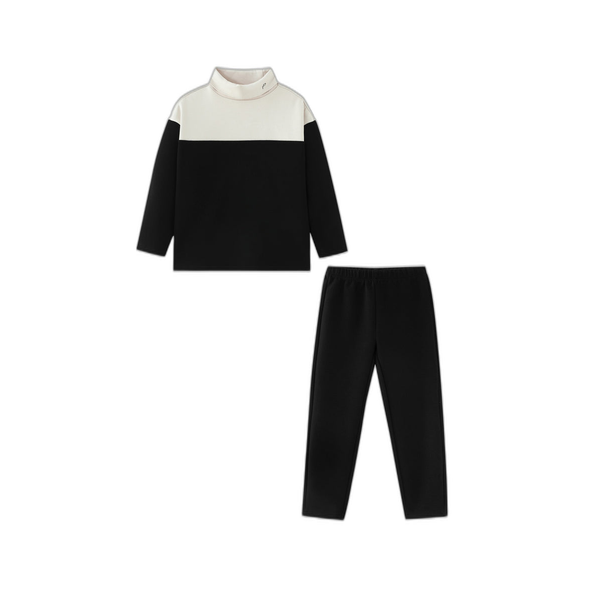Colorblock Boys 2 Pc Set