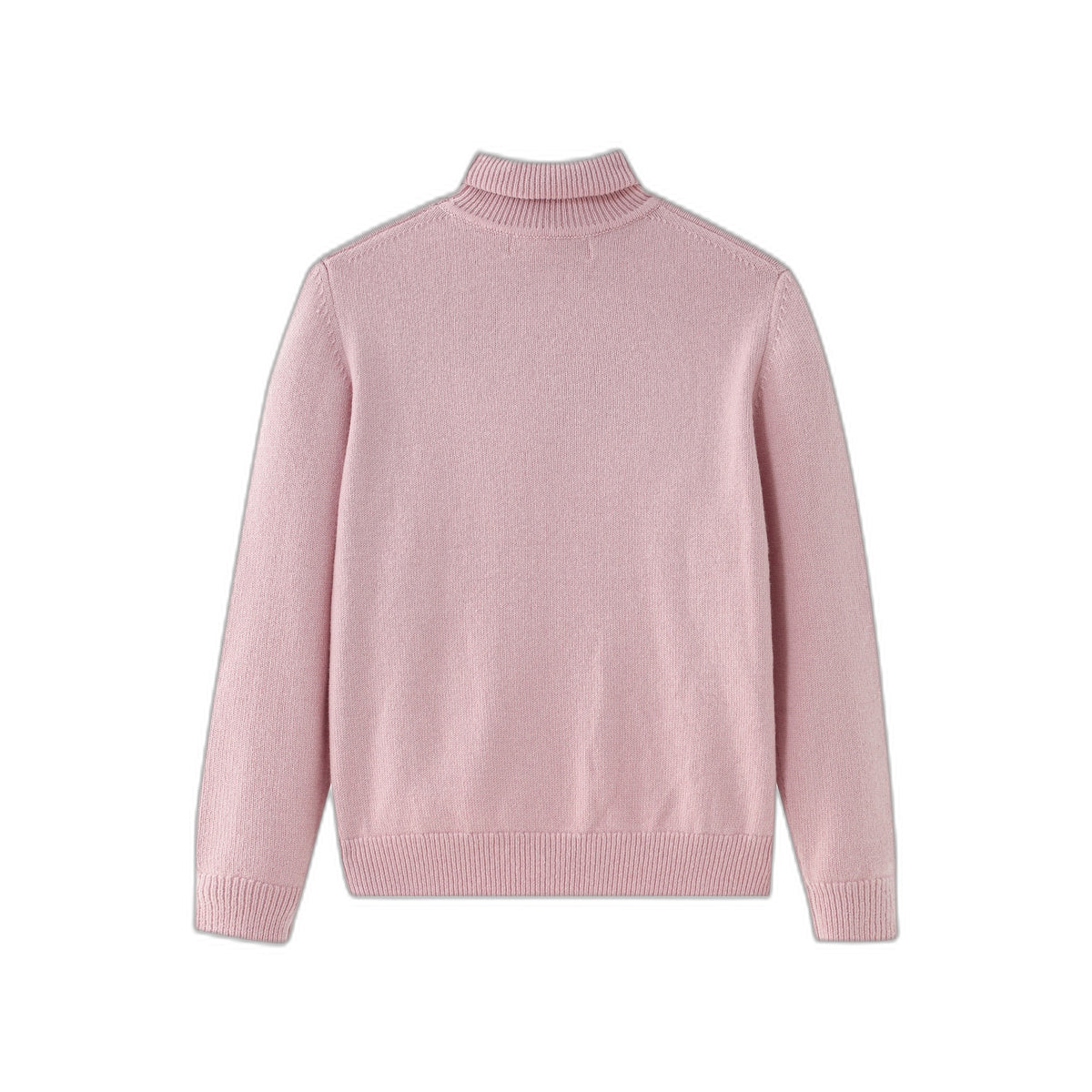 Turtleneck Sweater