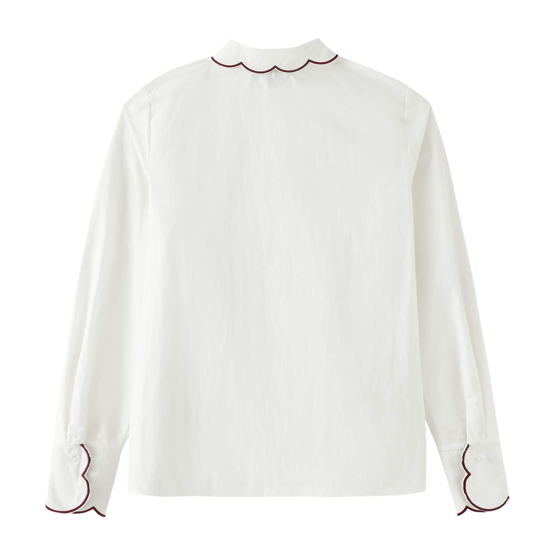 Classic Teen Shirt