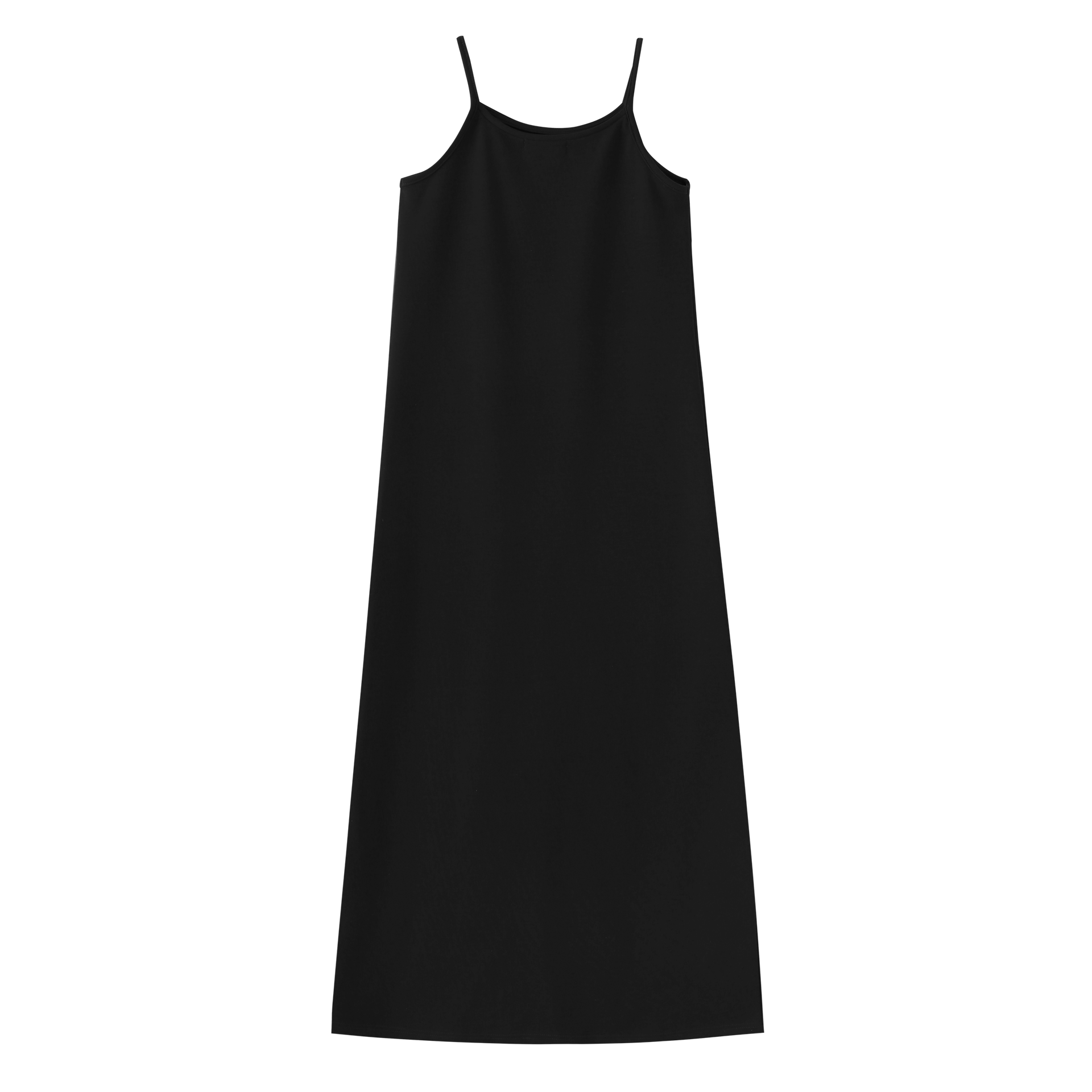 Thin Strap Maxi Jumer