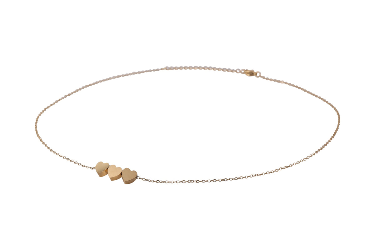 Heart Necklace