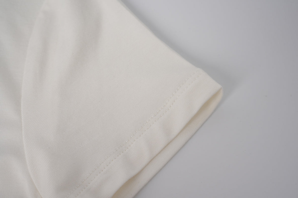 Modal Short Sleeve Tee