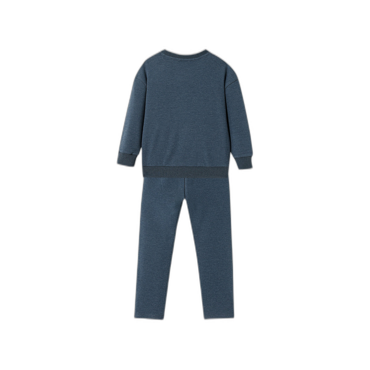 Jaime Le Pastel Emblem Pajama